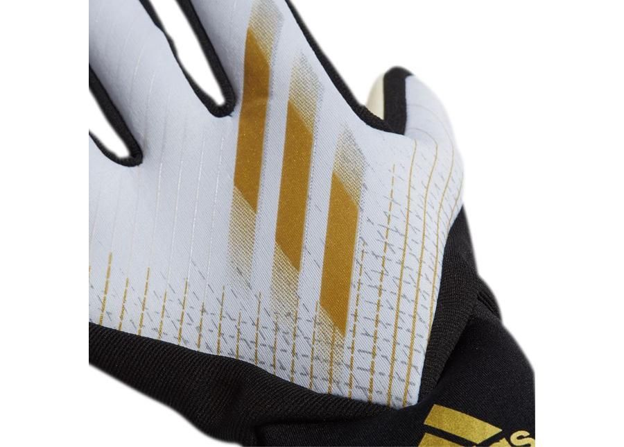 Вратарские перчатки Adidas X League FS0422 увеличить