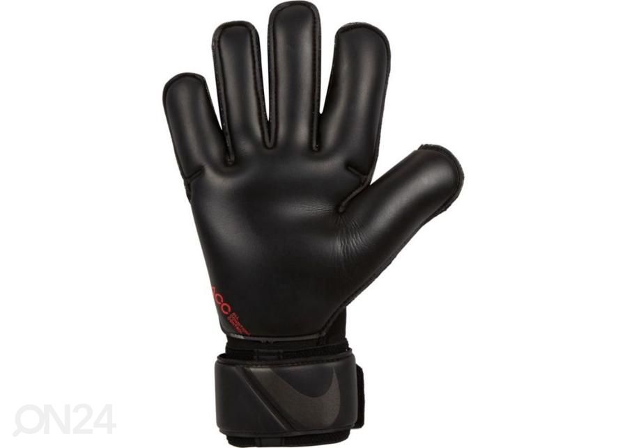 Вратарские перчатки Nike Goalkeeper Vapor Grip 3 CN5650 011 увеличить