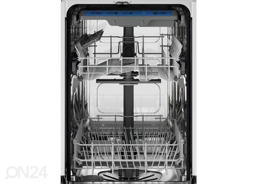 Встраиваемая посудомоечная машина Electrolux увеличить