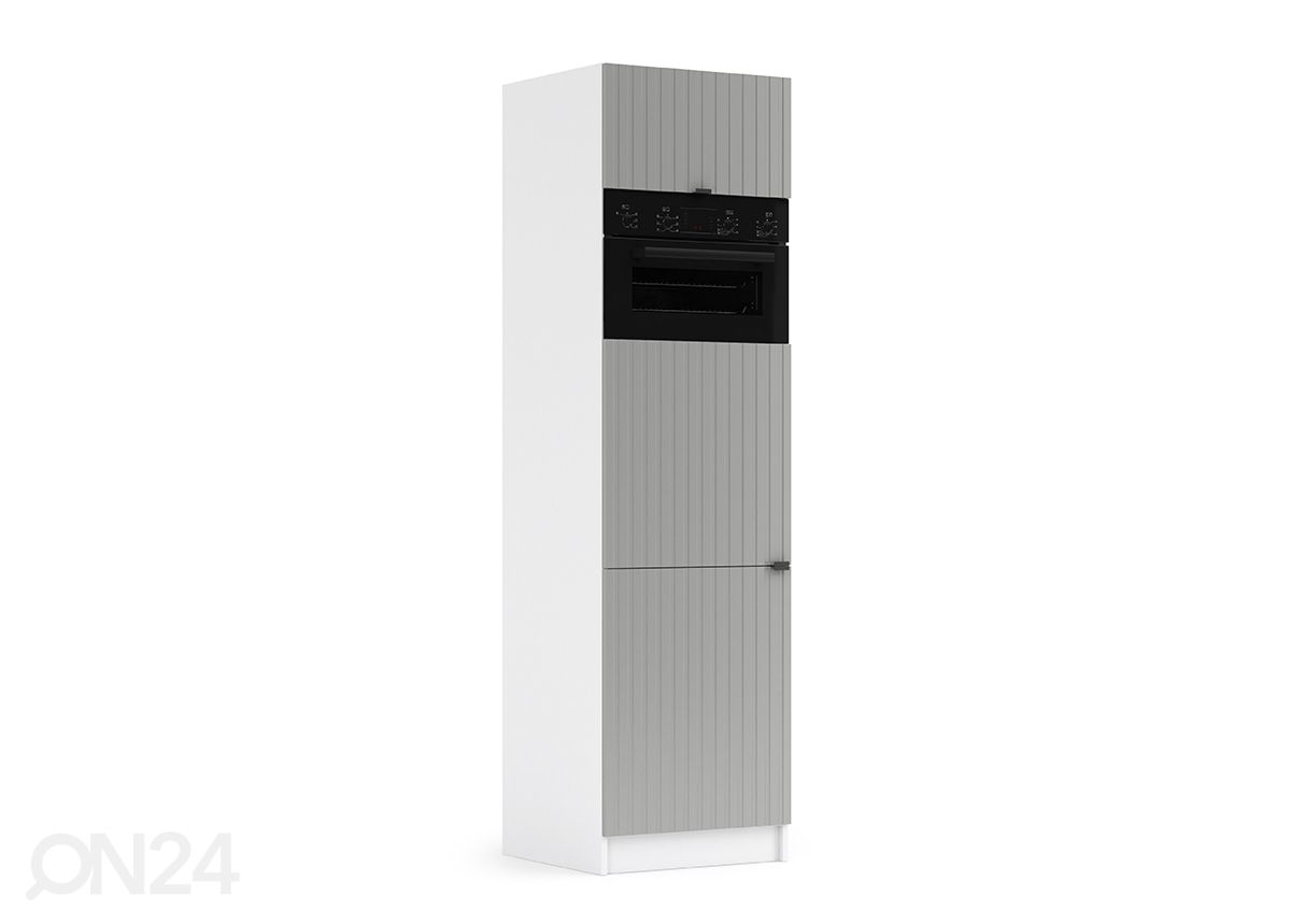 Высокий кухонный шкаф Lissone 60 cm увеличить