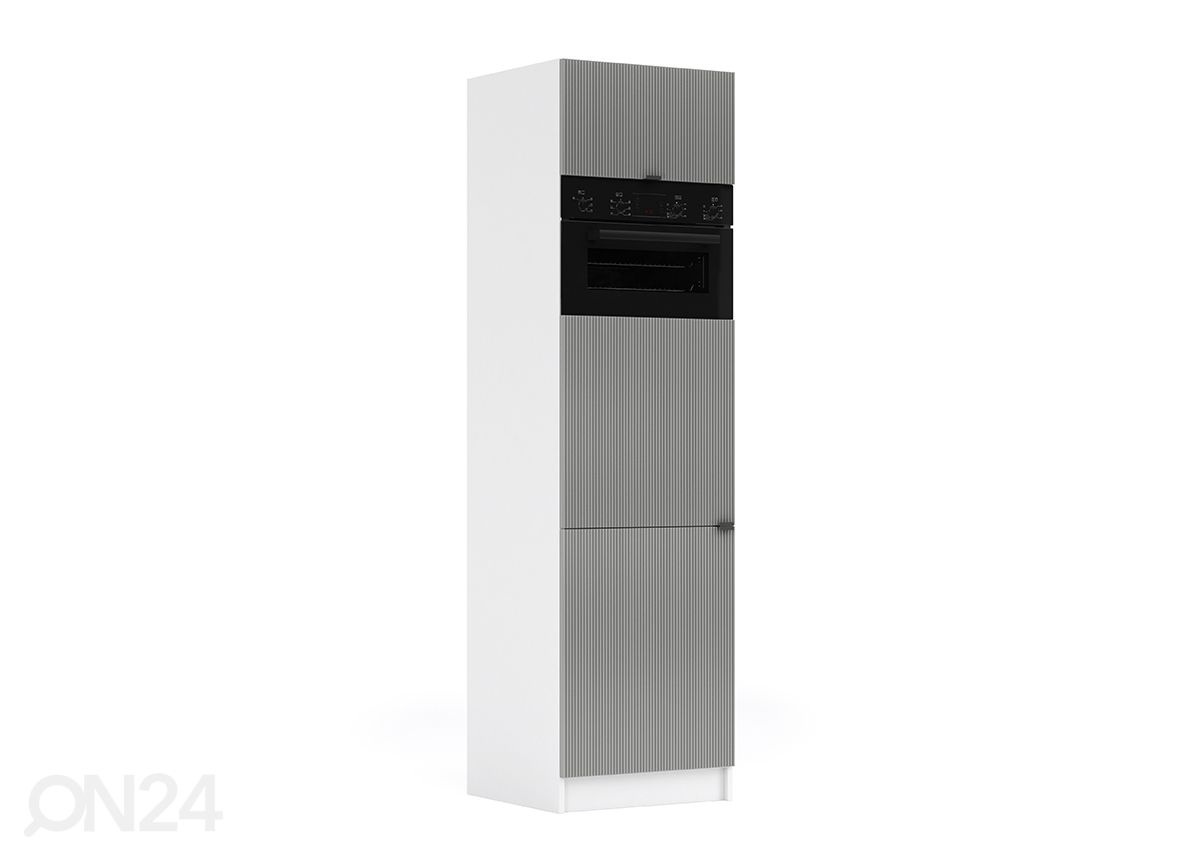 Высокий кухонный шкаф Lissone 60 cm увеличить