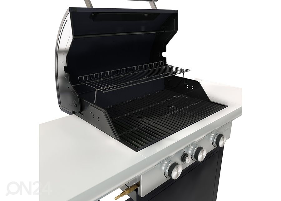 Газовый гриль Barbecook Spring 3112 увеличить