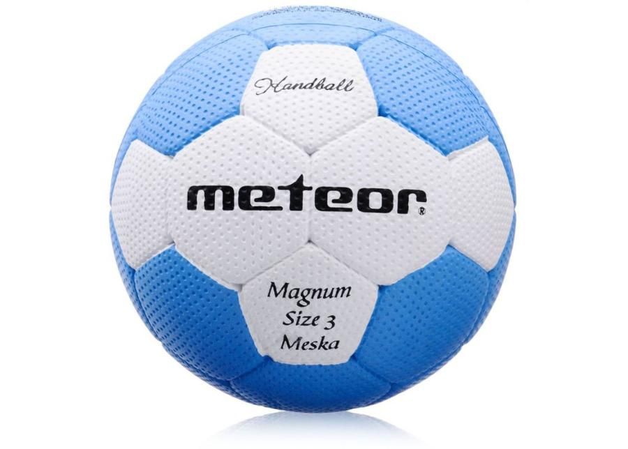 Гандбольный мяч Meteor Magnum nr 3 увеличить