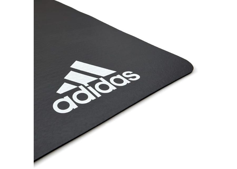 Гимнастический коврик adidas 7 MM увеличить