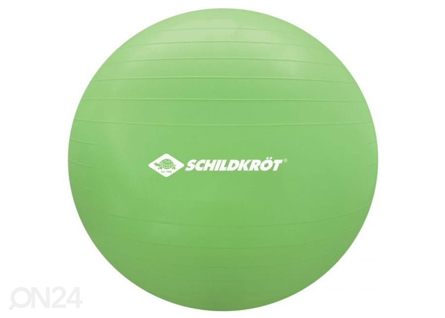 Гимнастический мяч Schildkrot, 75 см увеличить