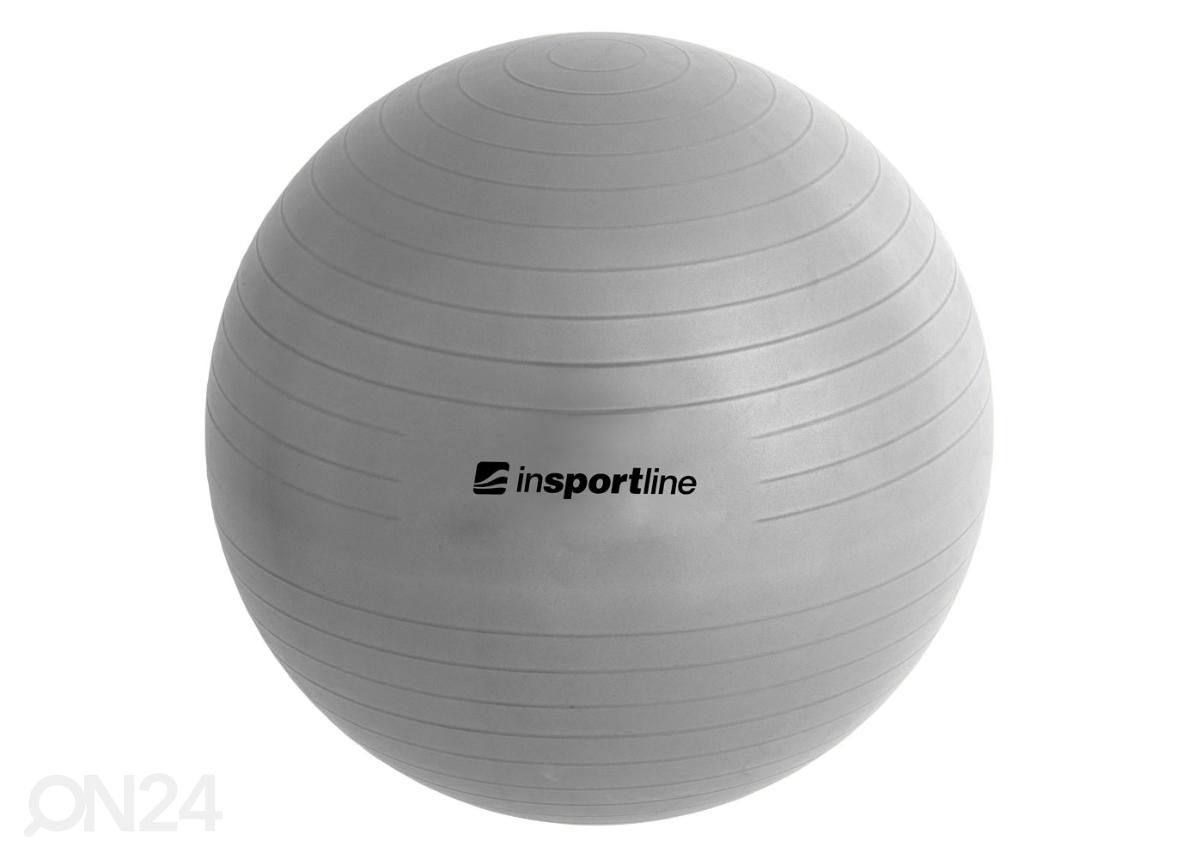 Гимнастический мяч Top Ball 65 см inSPORTline увеличить