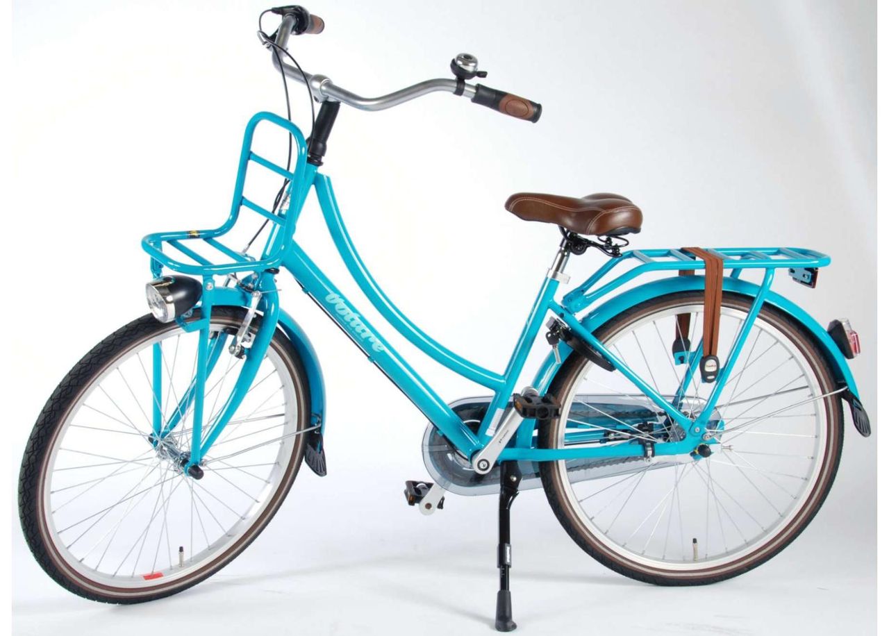Городской велосипед для детей Excellent Shimano Nexus 3 24 дюйма 1 Volare увеличить