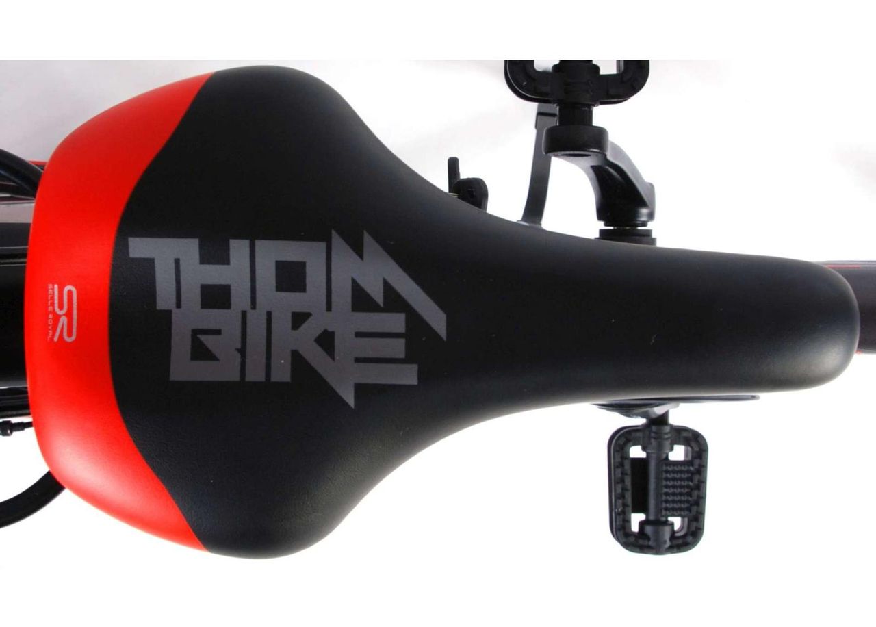 Городской велосипед для мальчиков Volare Thombike City Shimano Nexus 3 26 дюйма 1 увеличить