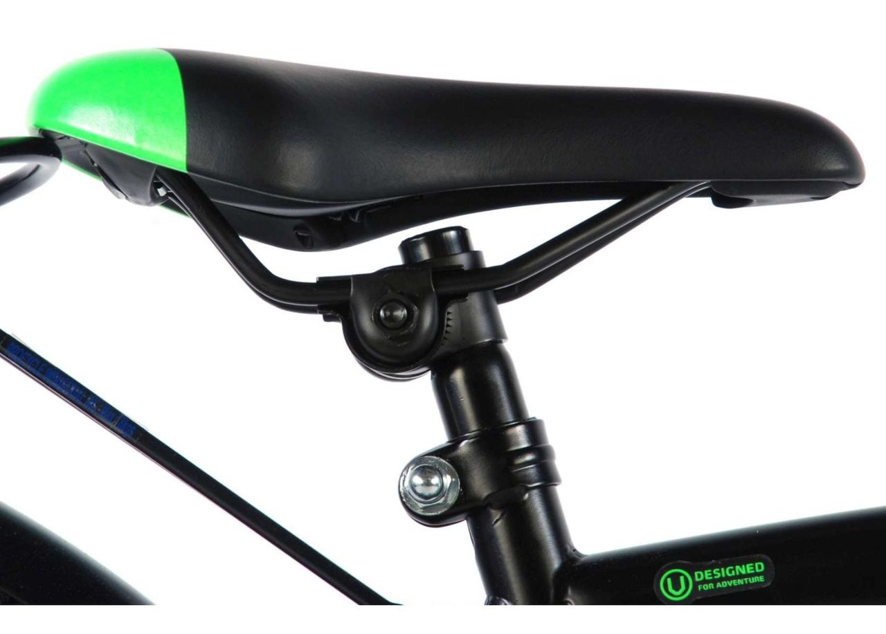 Городской велосипед для мальчиков Volare Thombike City Shimano Nexus 3 26 дюйма 3 увеличить