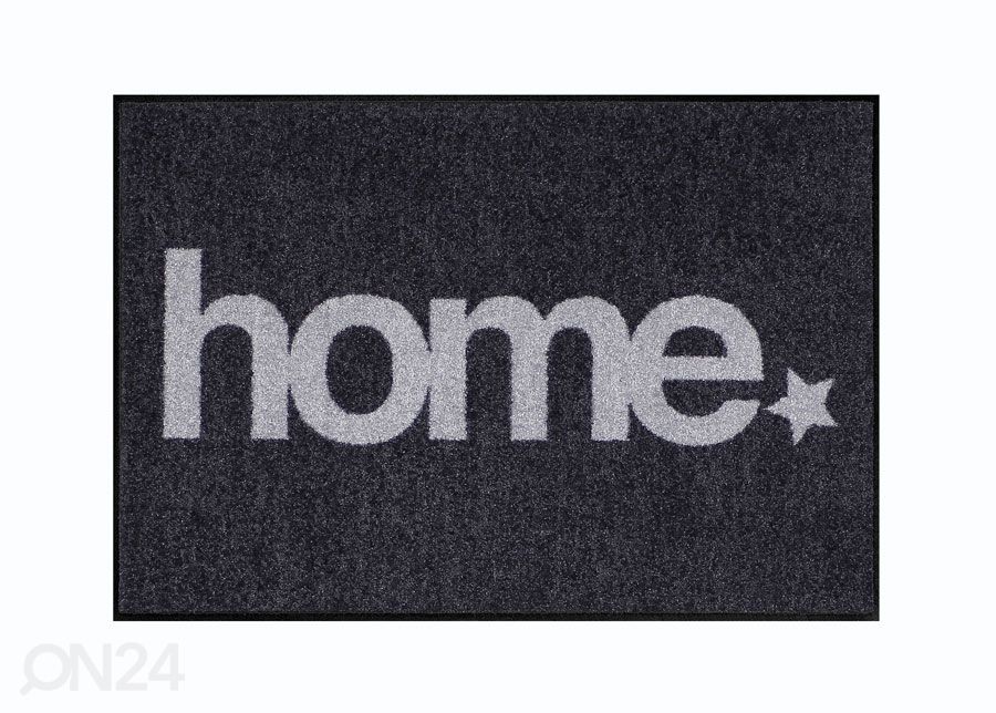 Дверной коврик Home Star 50x75 см увеличить