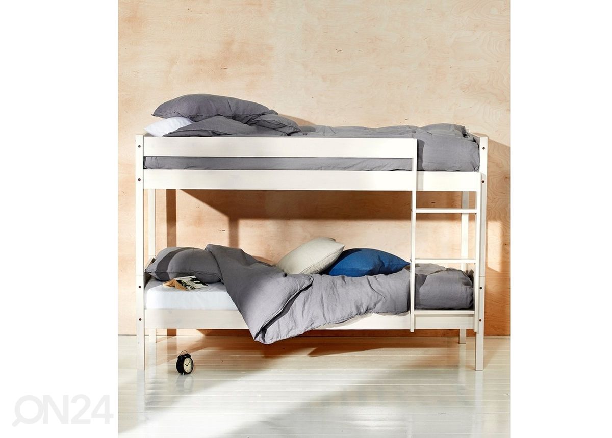 Двухъярусная кровать 80x200 cm увеличить