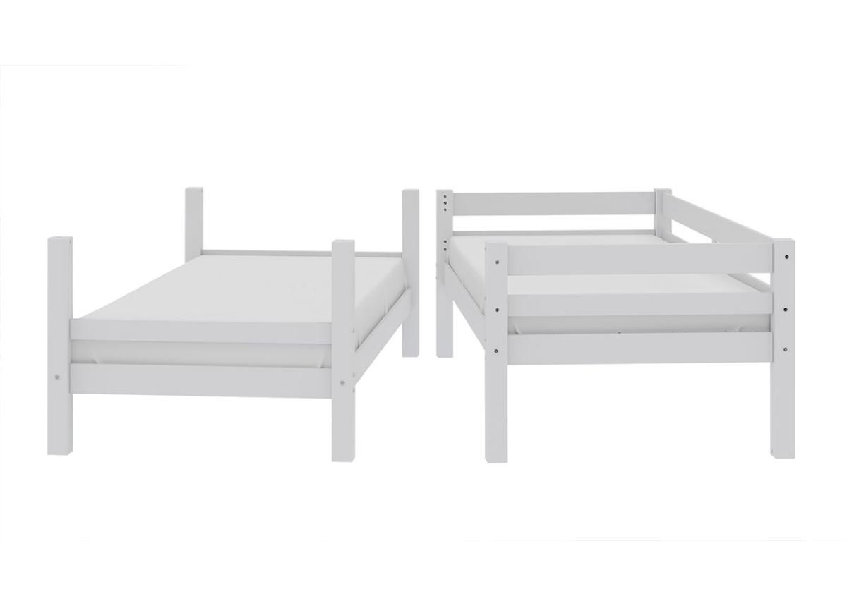 Двухъярусная кровать Carmen 90x200 cm увеличить