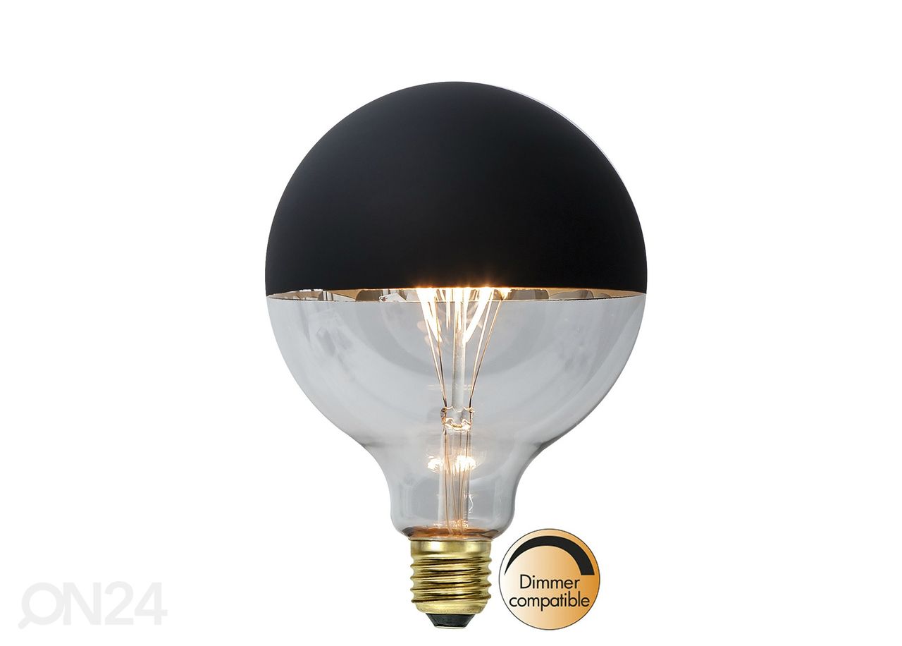 Декоративная лампочка E27 (2,8 Вт) увеличить