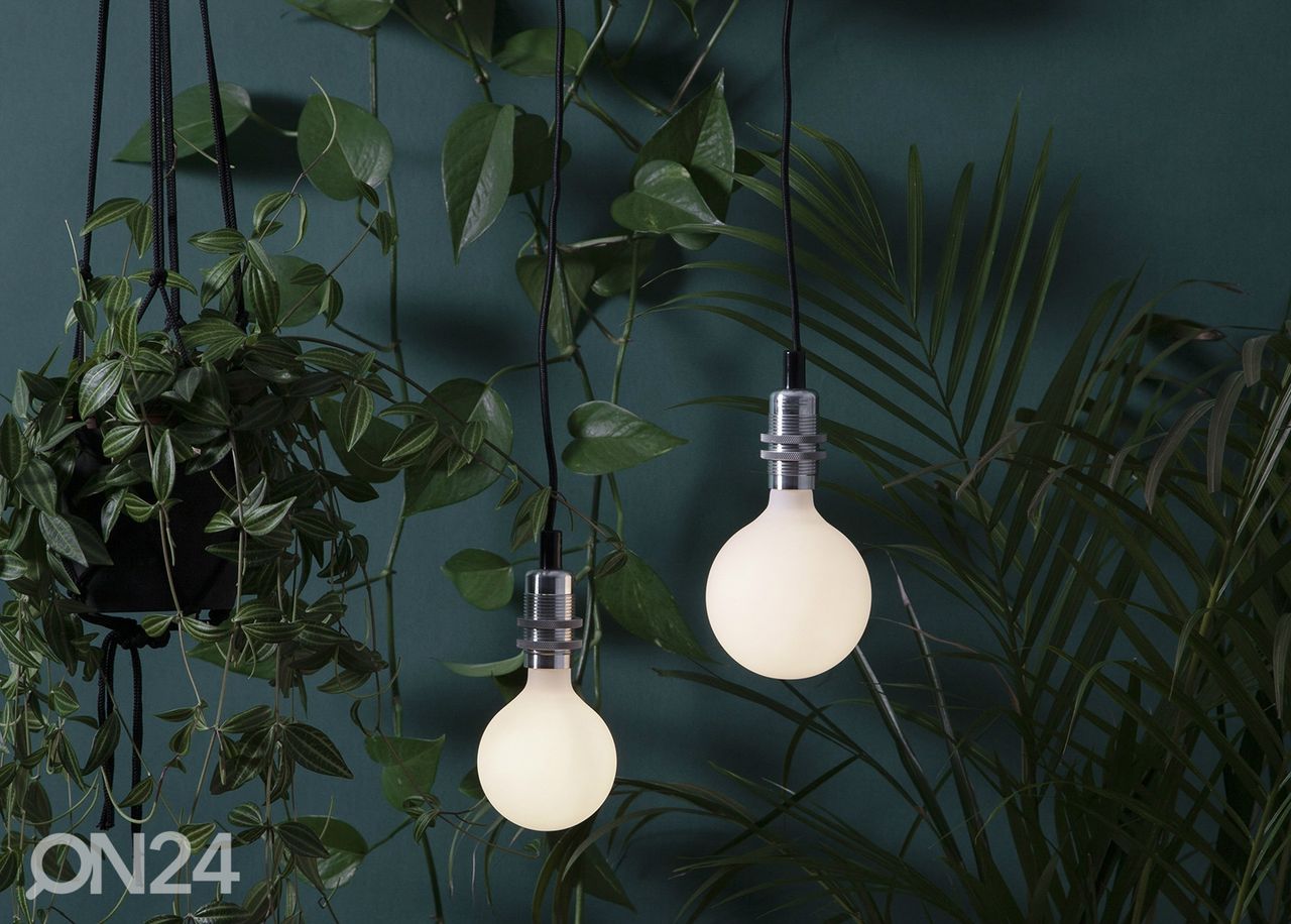 Декоративная светодиодная лампочка E14 1,5 Вт увеличить