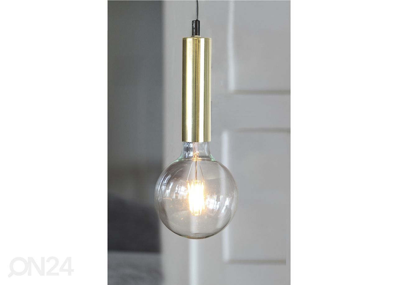 Декоративная LED лампочка E27 3,6 Вт увеличить