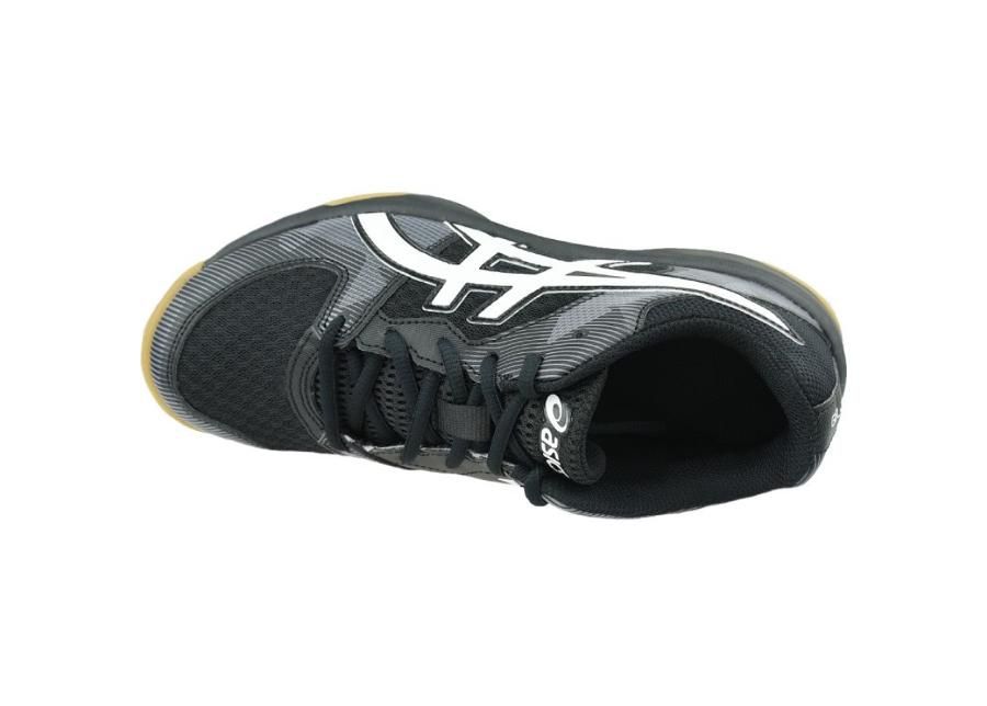 Детская волейбольная обувь Asics Gel-Tactic GS JR 1074A014-003 увеличить