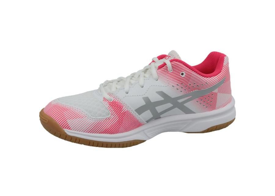 Детская волейбольная обувь Asics Gel-Tactic GS JR 1074A014-101 увеличить