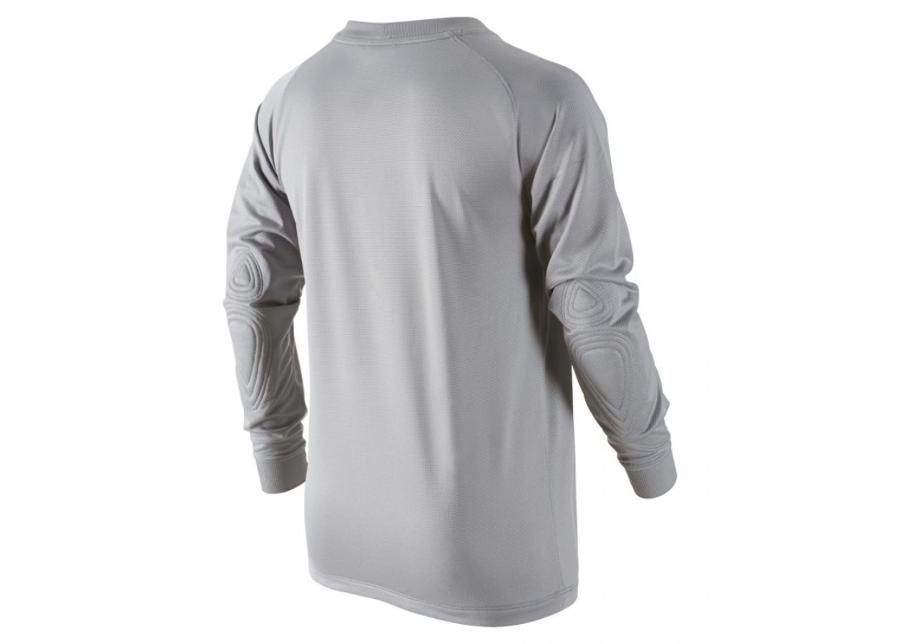 Детская вратарская рубашка Nike Park Goalie II Jersey Jr 588441-001 увеличить