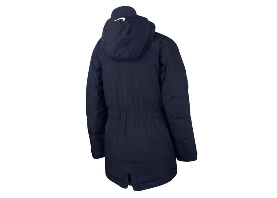 Детская зимняя куртка Nike Dry Academy 18 JR 893827-451 увеличить