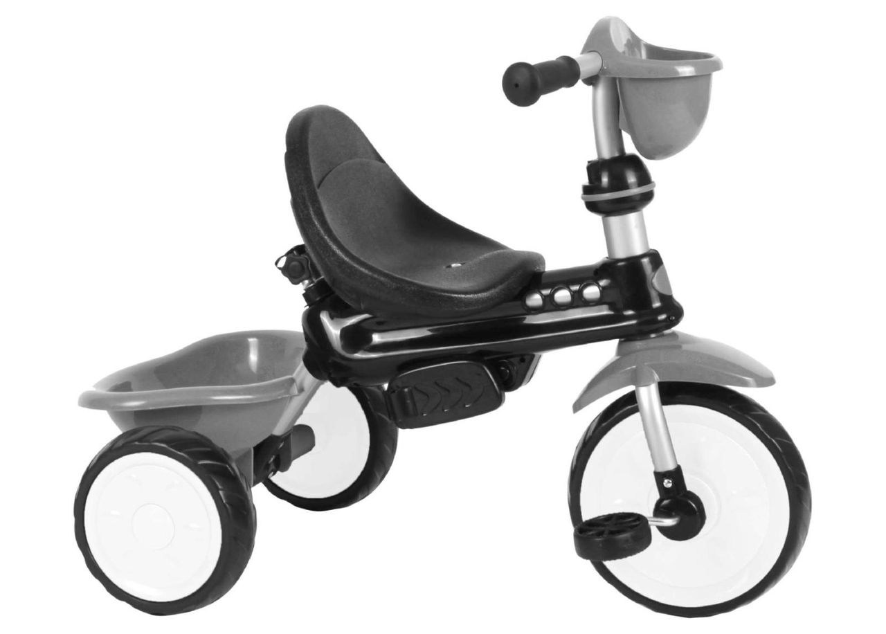 Детская коляска/ велосипед Qplay comfort увеличить
