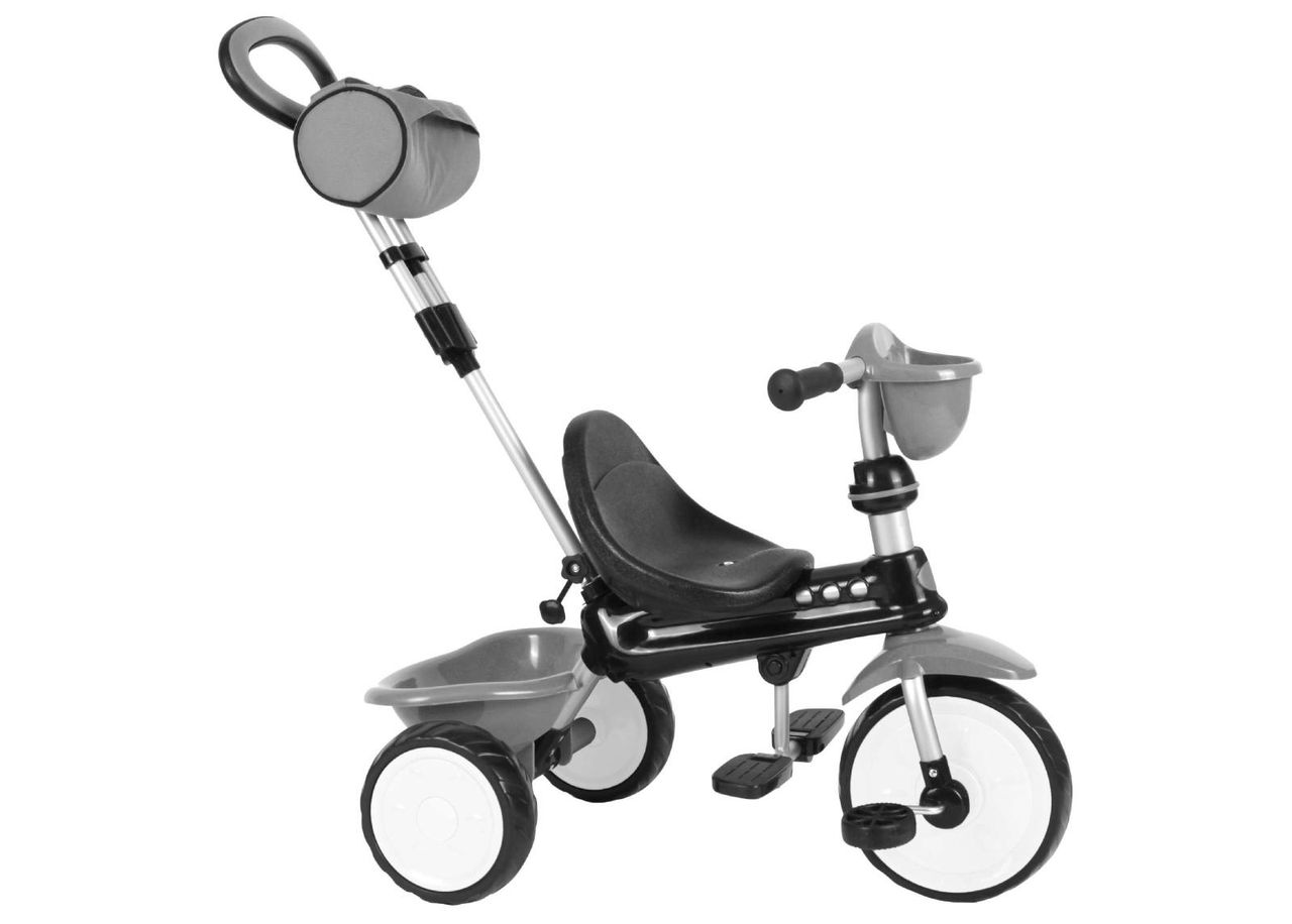 Детская коляска/ велосипед Qplay comfort увеличить