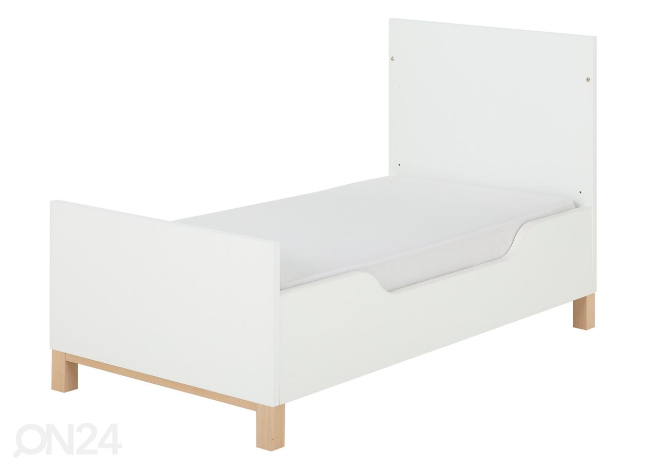 Детская кроватка Celeste 70x140 cm увеличить