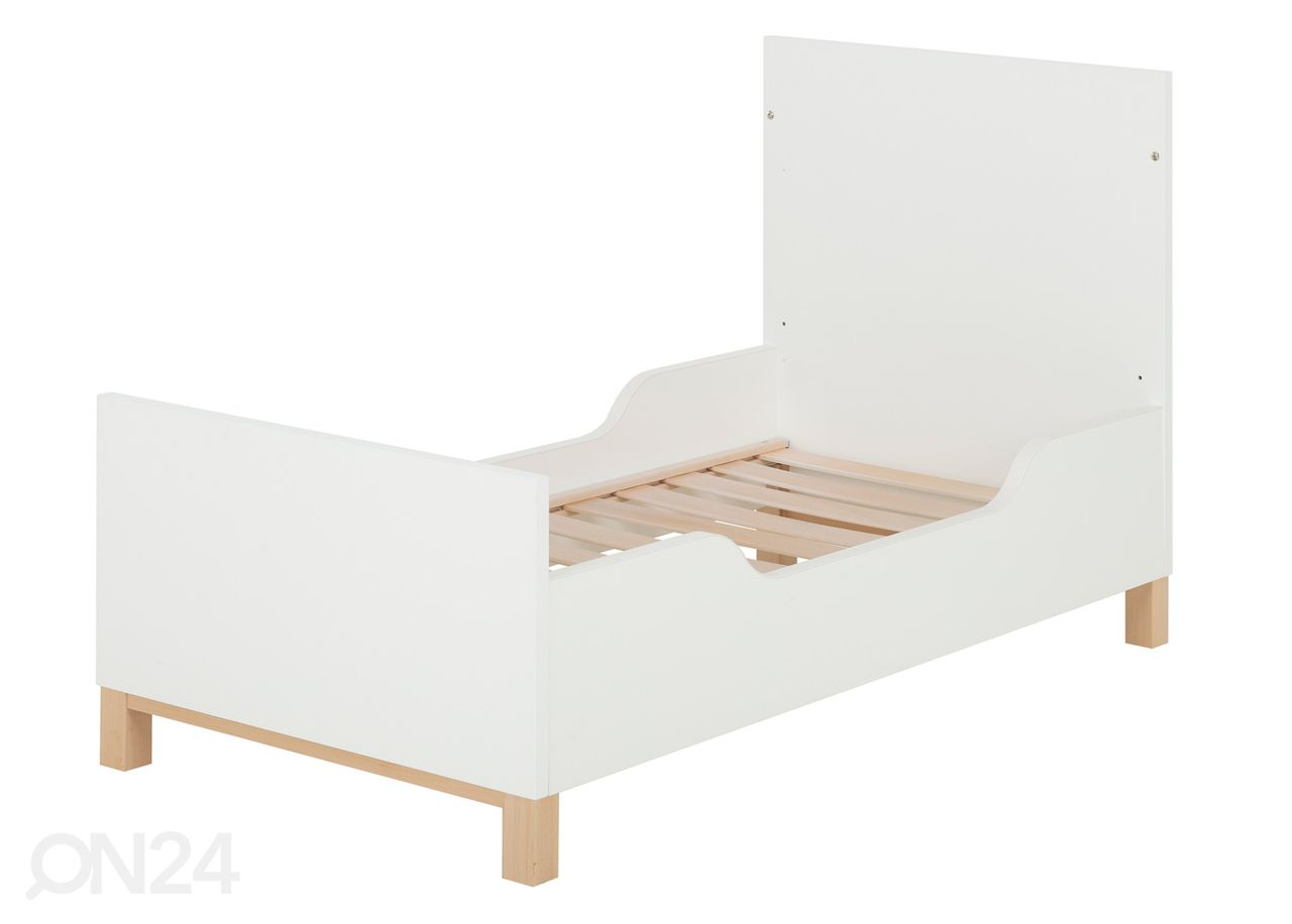 Детская кроватка Celeste 70x140 cm увеличить