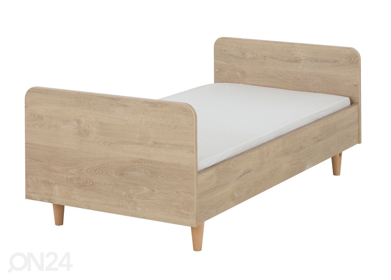 Детская кроватка Noam 70x140 cm увеличить