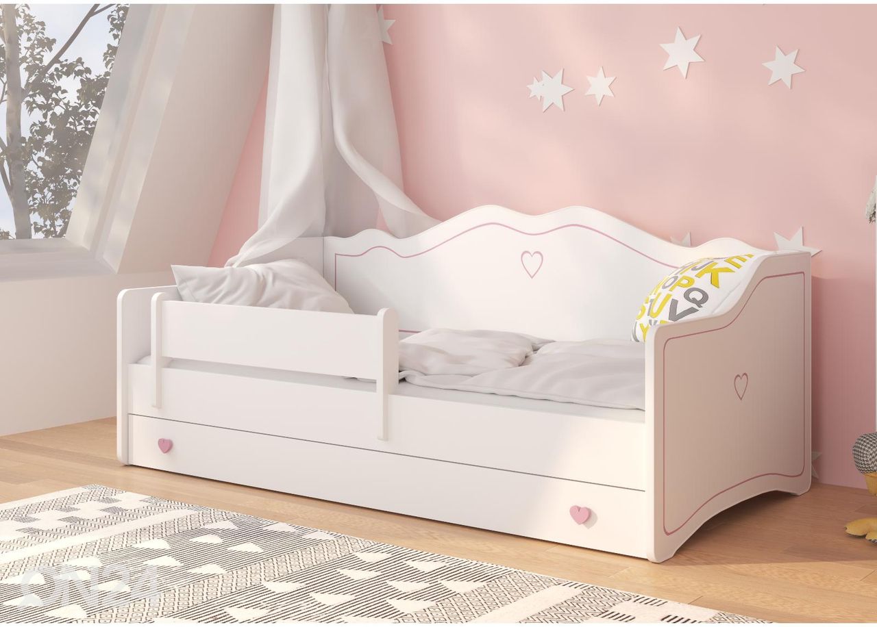 Детская кровать Emma 80x160 cm увеличить