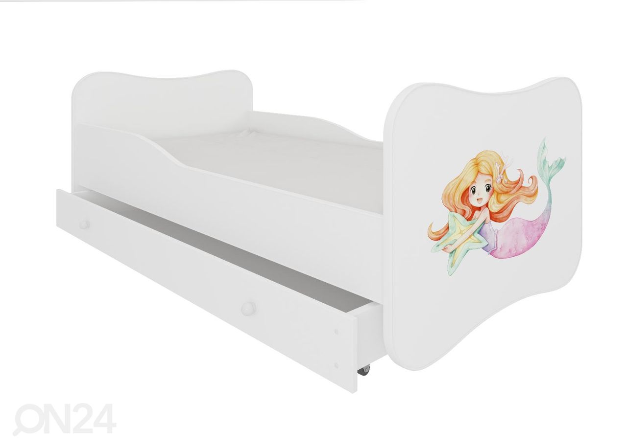 Детская кровать Gosport 80x160 cm увеличить