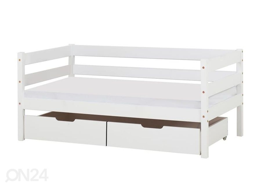 Детская кровать Ida 70x160 cm увеличить