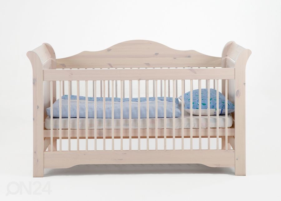 Детская кровать Lotta 70x140 cm увеличить