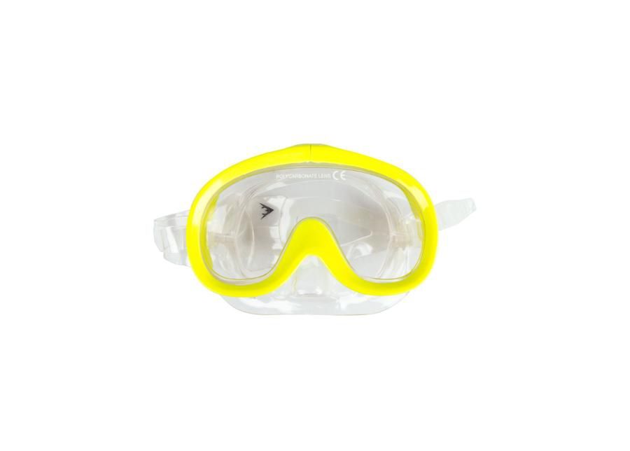 Детская маска для подводного плавания Goggles Escubia Nemo JR увеличить