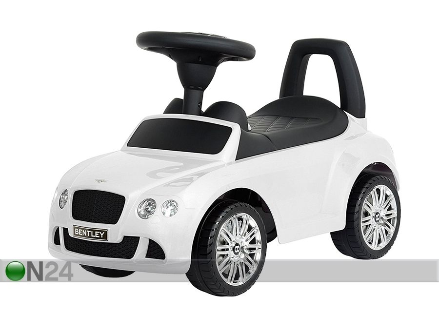 Детская машинка-каталка Bentley увеличить