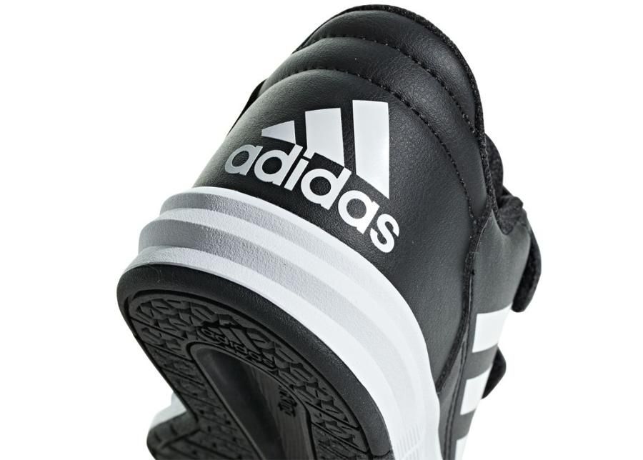 Детская повседневная обувь adidas AltaSport CF Jr D96829 увеличить