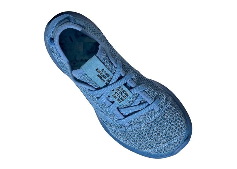 Детская повседневная обувь Adidas FortaRefine Jr EF9430 увеличить