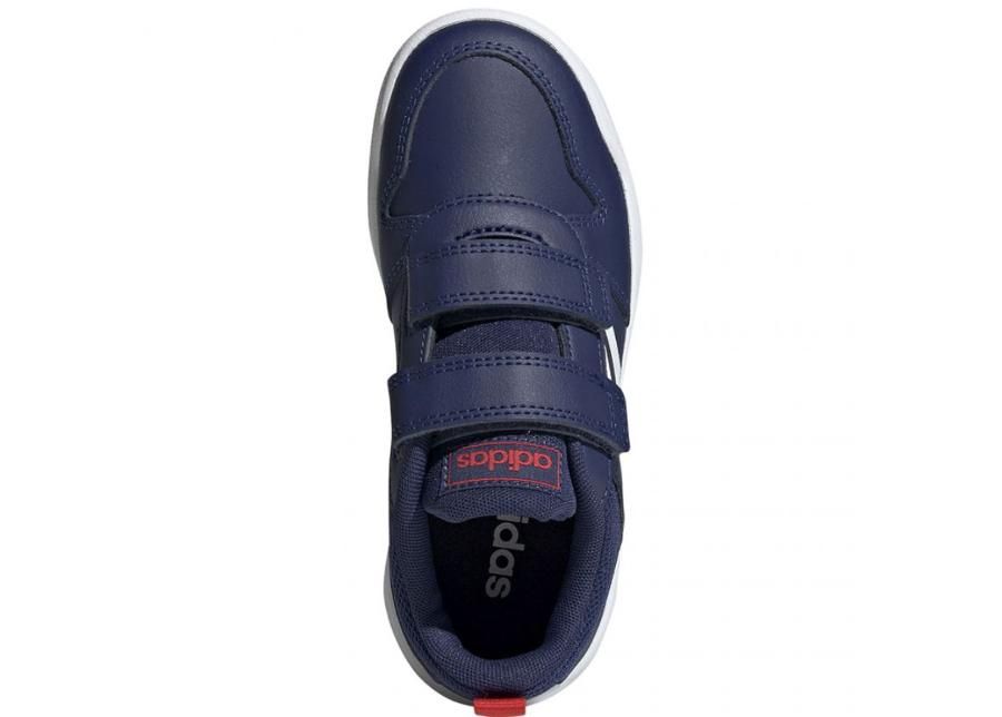 Детская повседневная обувь adidas Tensaur C Jr EF1095 увеличить