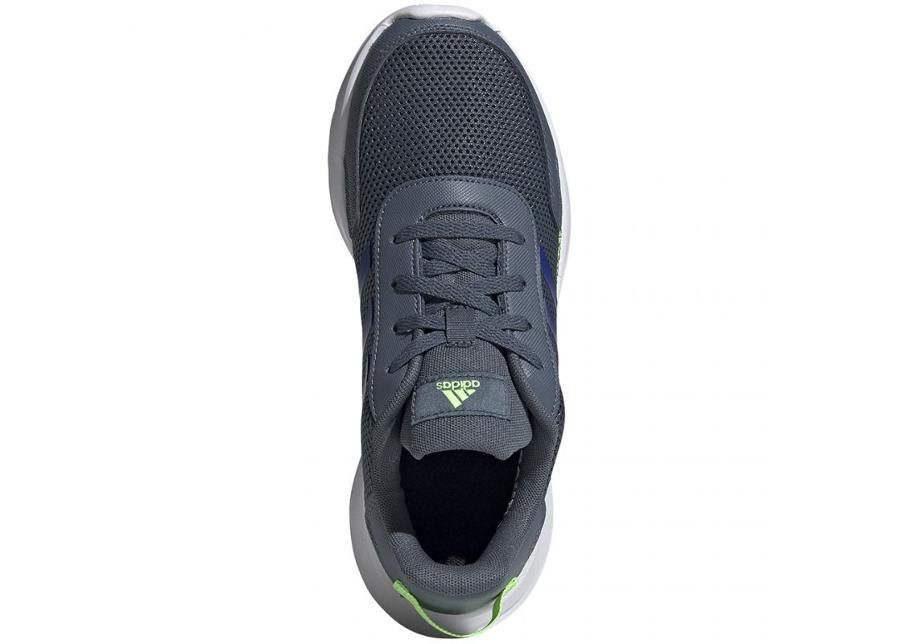 Детская повседневная обувь Adidas Tensaur Run Jr FV9444 увеличить