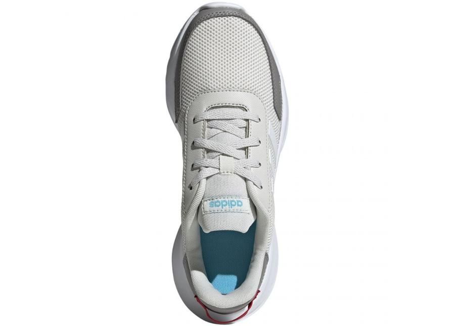 Детская повседневная обувь adidas Tensaur Run K Jr EG4130 увеличить