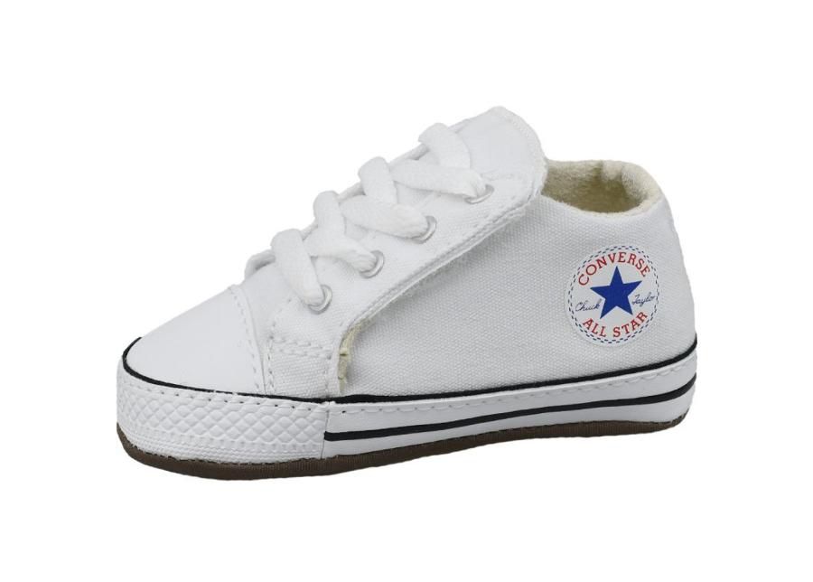 Детская повседневная обувь Converse Chuck Taylor All Star Cribster JR 865157C увеличить