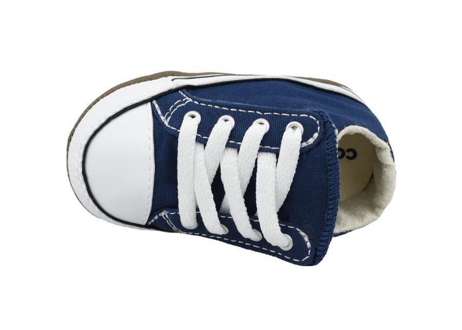 Детская повседневная обувь Converse Chuck Taylor All Star Cribster JR 865158C увеличить