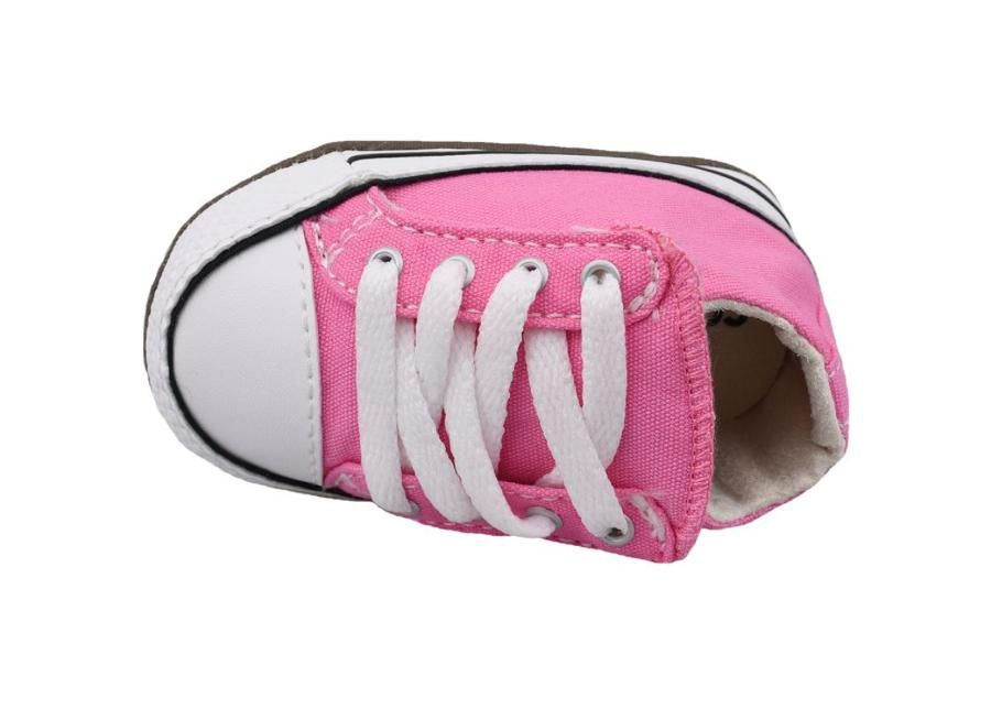 Детская повседневная обувь Converse Chuck Taylor All Star Cribster JR 865160C увеличить