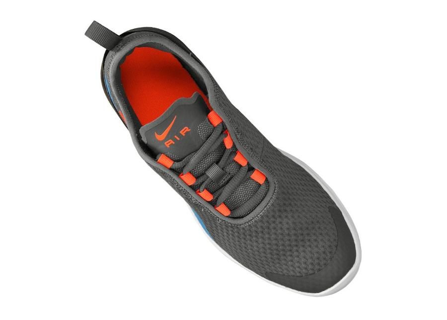 Детская повседневная обувь Nike Air Max Motion 2 Jr AQ2741-014 увеличить