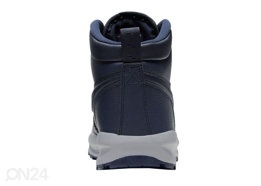 Детская повседневная обувь Nike Manoa Ltr Jr BQ5372-400 увеличить