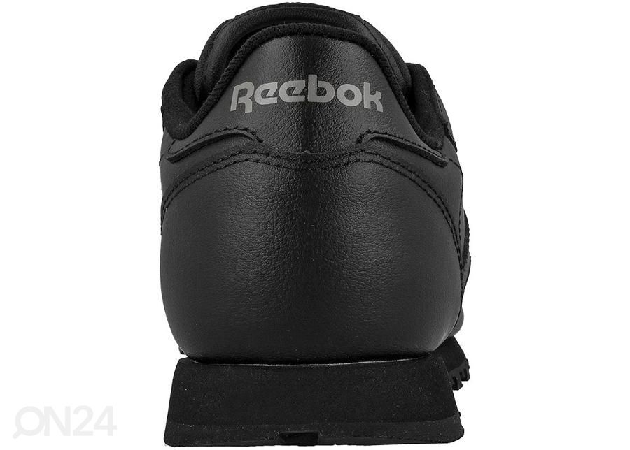 Детская повседневная обувь Reebok Classic Leather Jr 50149 увеличить