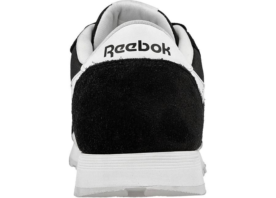 Детская повседневная обувь Reebok Classic Nylon Jr J21506 увеличить