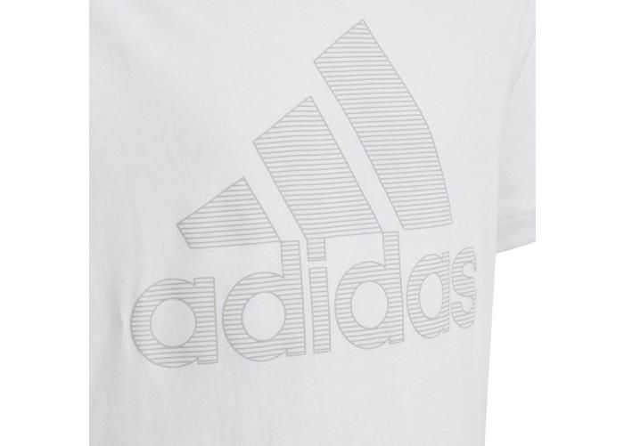 Детская повседневная футболка Adidas YB Stadium Tee Jr увеличить