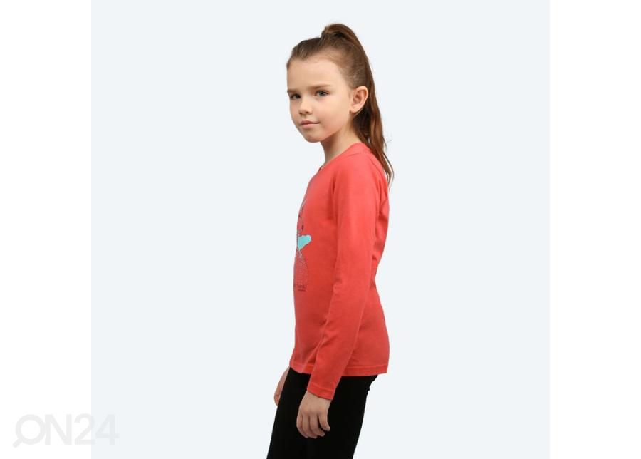 Детская рубашка Icepeak Kiowa Long Sleeve Junior 451702689I увеличить