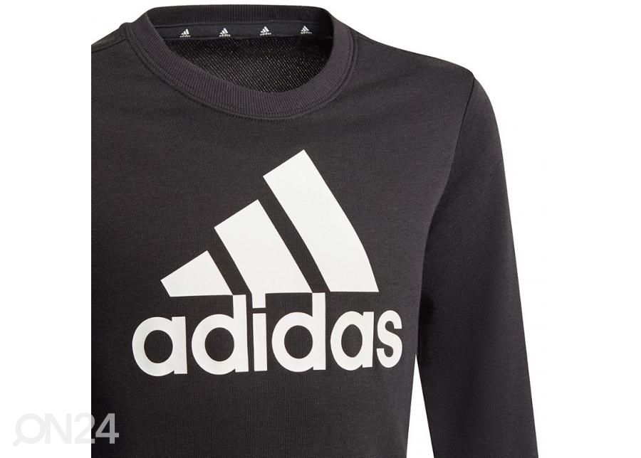 Детская толстовка Adidas Essentials Big Logo увеличить