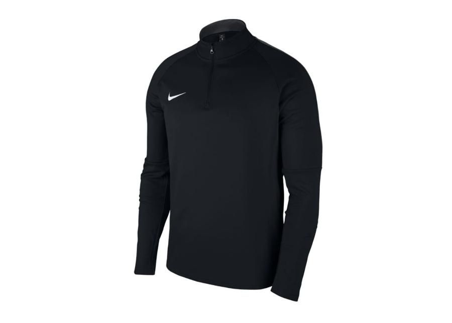 Детская толстовка Nike Dry Academy 18 Dril Top Jr 893744-010 увеличить